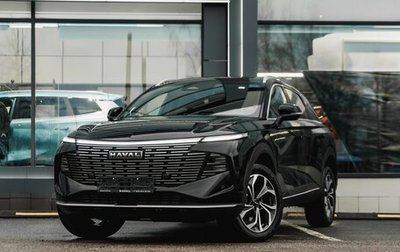 Haval F7, 2025 год, 3 599 000 рублей, 1 фотография