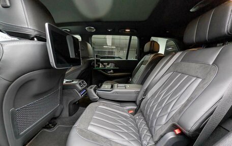 Mercedes-Benz GLS, 2025 год, 23 988 000 рублей, 1 фотография