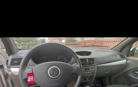 Renault Symbol, 2008 год, 450 000 рублей, 7 фотография