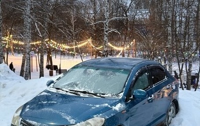 Chery Bonus (A13), 2013 год, 135 000 рублей, 1 фотография