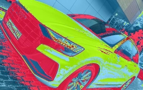 Audi Q8 I, 2021 год, 9 000 000 рублей, 5 фотография