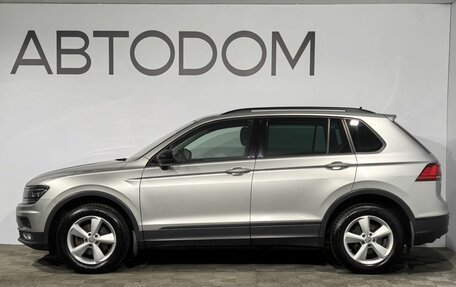 Volkswagen Tiguan II, 2020 год, 2 980 000 рублей, 5 фотография