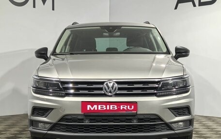 Volkswagen Tiguan II, 2020 год, 2 980 000 рублей, 3 фотография