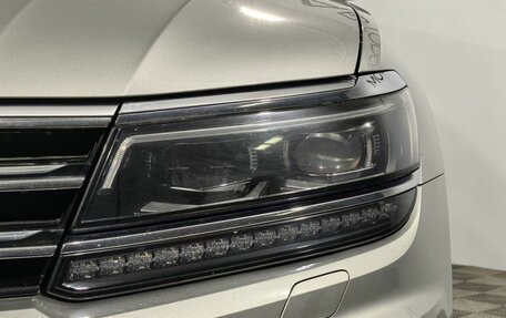 Volkswagen Tiguan II, 2020 год, 2 980 000 рублей, 8 фотография