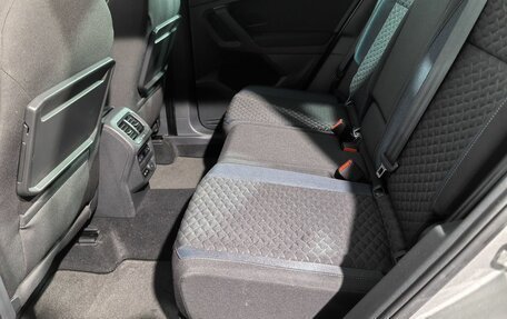 Volkswagen Tiguan II, 2020 год, 2 980 000 рублей, 14 фотография