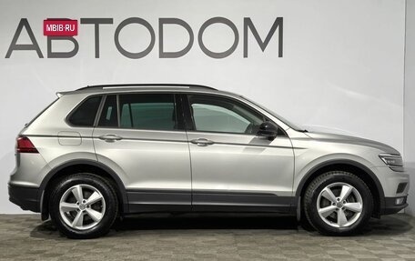 Volkswagen Tiguan II, 2020 год, 2 980 000 рублей, 6 фотография