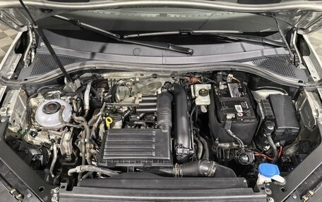 Volkswagen Tiguan II, 2020 год, 2 980 000 рублей, 10 фотография