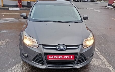 Ford Focus III, 2012 год, 950 000 рублей, 1 фотография