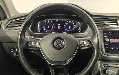 Volkswagen Tiguan II, 2020 год, 2 980 000 рублей, 20 фотография