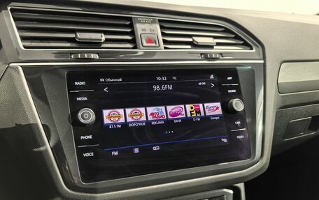 Volkswagen Tiguan II, 2020 год, 2 980 000 рублей, 22 фотография