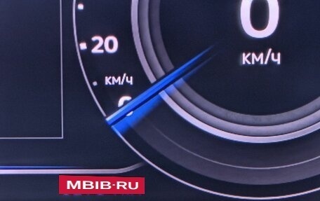 Volkswagen Tiguan II, 2020 год, 2 980 000 рублей, 21 фотография