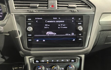 Volkswagen Tiguan II, 2020 год, 2 980 000 рублей, 28 фотография