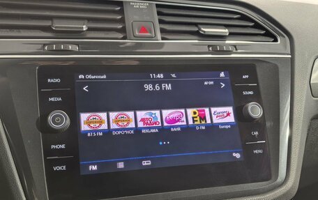 Volkswagen Tiguan II, 2020 год, 2 980 000 рублей, 31 фотография