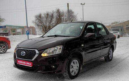 Datsun on-DO I рестайлинг, 2018 год, 650 000 рублей, 1 фотография