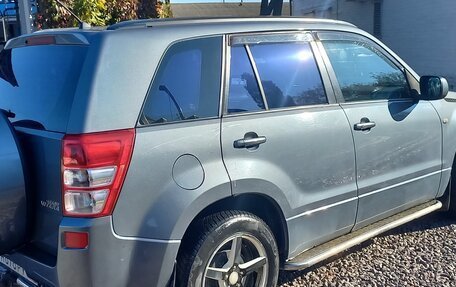 Suzuki Grand Vitara, 2006 год, 895 000 рублей, 3 фотография