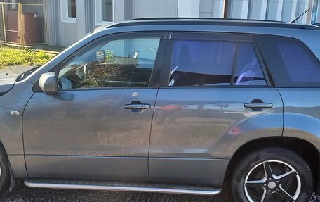 Suzuki Grand Vitara, 2006 год, 895 000 рублей, 7 фотография