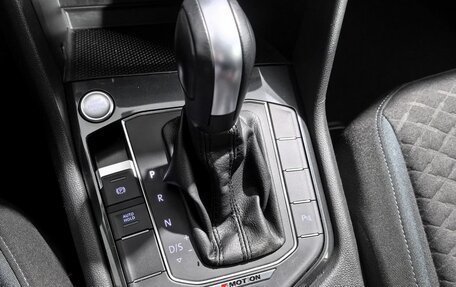 Volkswagen Tiguan II, 2020 год, 2 980 000 рублей, 33 фотография