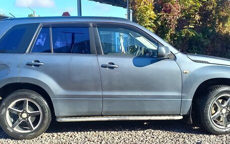 Suzuki Grand Vitara, 2006 год, 895 000 рублей, 4 фотография