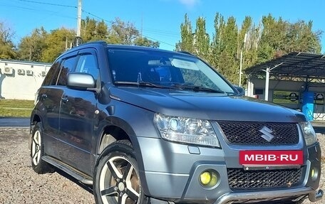 Suzuki Grand Vitara, 2006 год, 895 000 рублей, 2 фотография