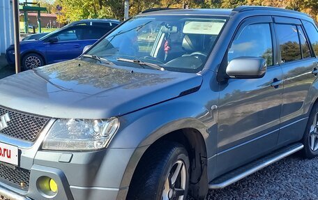 Suzuki Grand Vitara, 2006 год, 895 000 рублей, 8 фотография