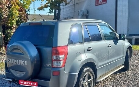 Suzuki Grand Vitara, 2006 год, 895 000 рублей, 5 фотография