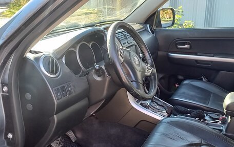 Suzuki Grand Vitara, 2006 год, 895 000 рублей, 13 фотография