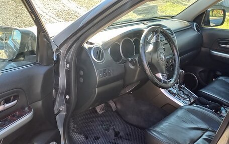 Suzuki Grand Vitara, 2006 год, 895 000 рублей, 14 фотография