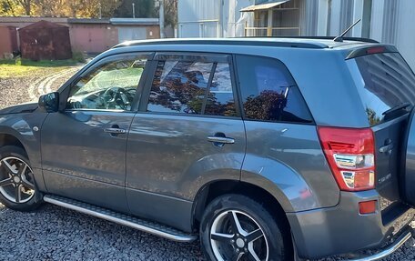 Suzuki Grand Vitara, 2006 год, 895 000 рублей, 9 фотография