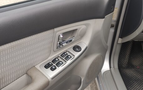 KIA Cerato I, 2007 год, 630 000 рублей, 2 фотография