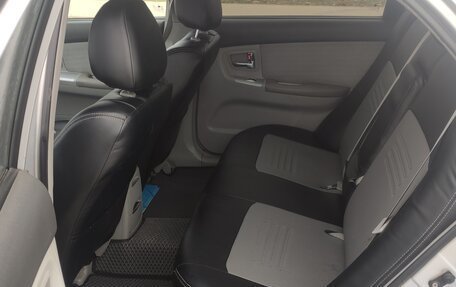 KIA Cerato I, 2007 год, 630 000 рублей, 4 фотография