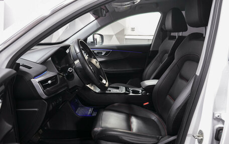 Chery Tiggo 7 Pro, 2020 год, 1 595 000 рублей, 10 фотография