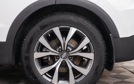 Chery Tiggo 7 Pro, 2020 год, 1 595 000 рублей, 9 фотография