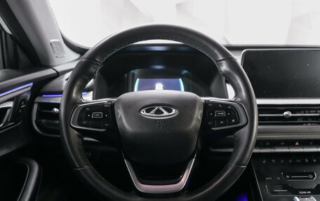 Chery Tiggo 7 Pro, 2020 год, 1 595 000 рублей, 14 фотография