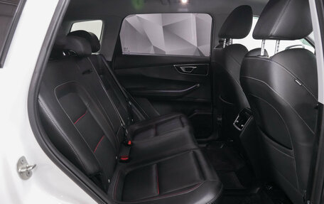 Chery Tiggo 7 Pro, 2020 год, 1 595 000 рублей, 13 фотография