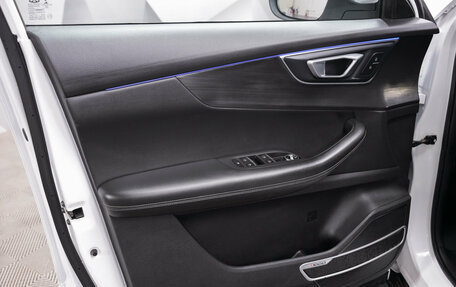 Chery Tiggo 7 Pro, 2020 год, 1 595 000 рублей, 16 фотография