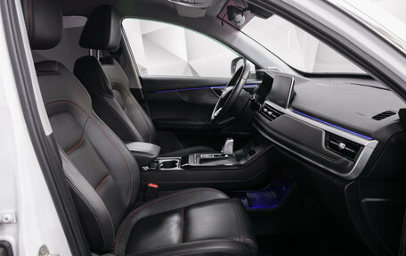 Chery Tiggo 7 Pro, 2020 год, 1 595 000 рублей, 12 фотография