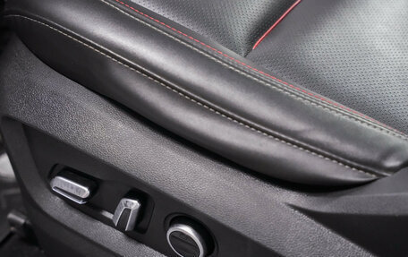 Chery Tiggo 7 Pro, 2020 год, 1 595 000 рублей, 17 фотография