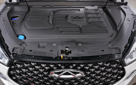 Chery Tiggo 7 Pro, 2020 год, 1 595 000 рублей, 23 фотография