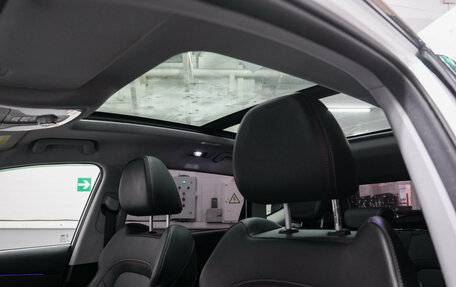 Chery Tiggo 7 Pro, 2020 год, 1 595 000 рублей, 21 фотография