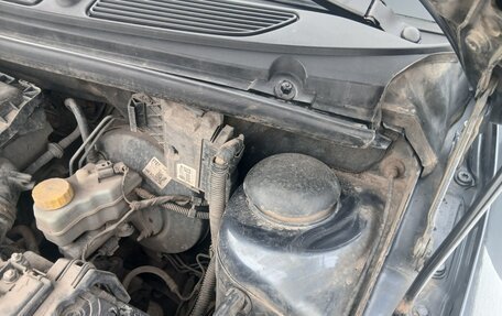 Skoda Fabia II, 2012 год, 670 000 рублей, 10 фотография