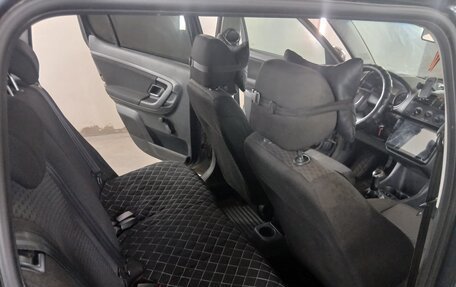 Skoda Fabia II, 2012 год, 670 000 рублей, 17 фотография