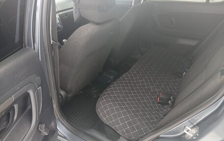 Skoda Fabia II, 2012 год, 670 000 рублей, 12 фотография