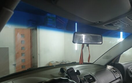 Skoda Fabia II, 2012 год, 670 000 рублей, 19 фотография