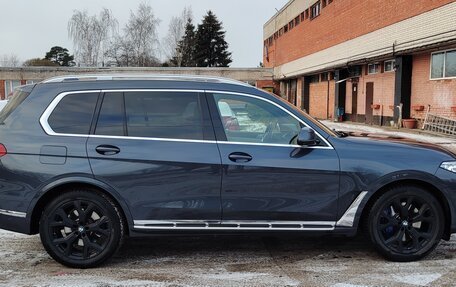 BMW X7, 2019 год, 6 950 000 рублей, 2 фотография