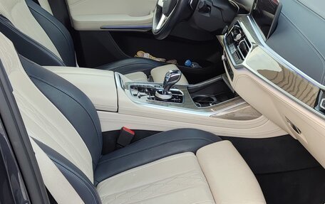 BMW X7, 2019 год, 6 950 000 рублей, 8 фотография