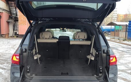 BMW X7, 2019 год, 6 950 000 рублей, 5 фотография