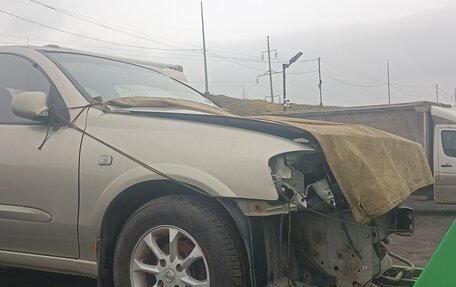 Nissan Almera Classic, 2006 год, 190 000 рублей, 2 фотография