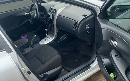 Toyota Corolla, 2008 год, 750 000 рублей, 6 фотография