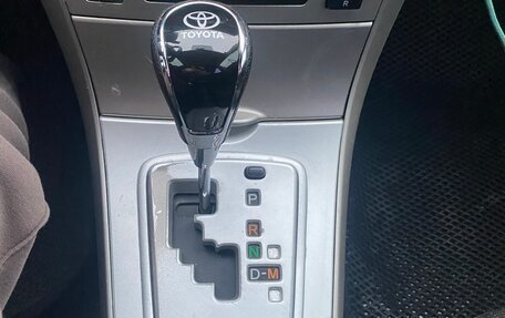 Toyota Corolla, 2008 год, 750 000 рублей, 5 фотография