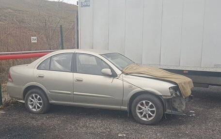 Nissan Almera Classic, 2006 год, 190 000 рублей, 4 фотография